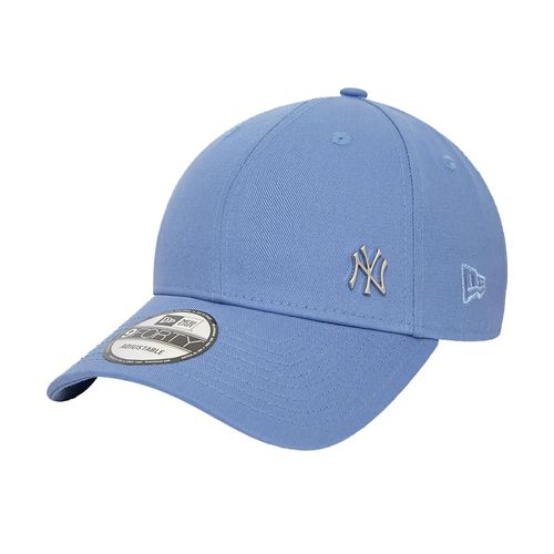 Casquette New Era Flawless 9forty Neyyan Cpb Bleu Moyen