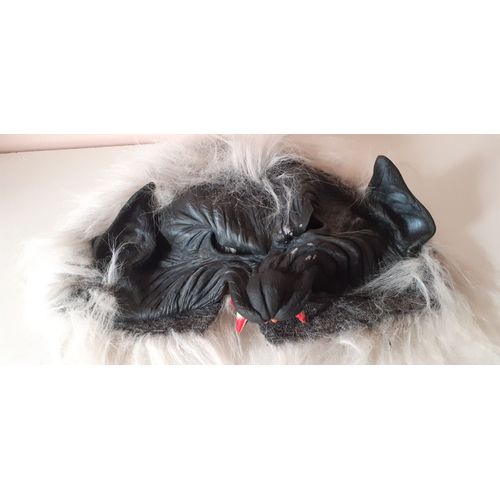 Masque Loup Garou