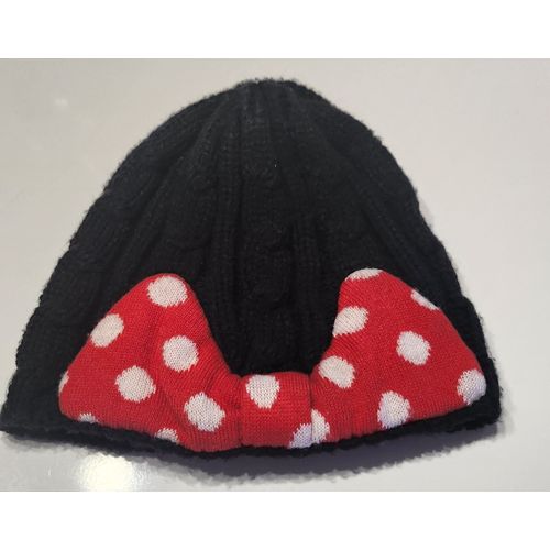 Bonnet Minnie