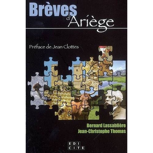 Brèves D'ariège