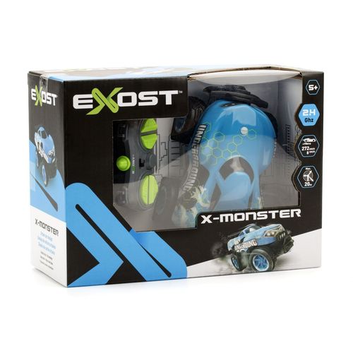 Exost Mini Truck 2.4ghz 1-34e