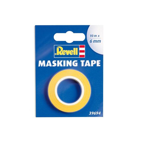 Accessoires Maquettes  Scotch De Masquage 6mm-Revell