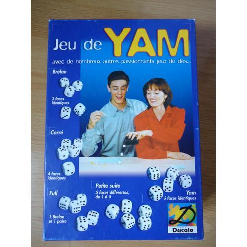 Jeu De Yam