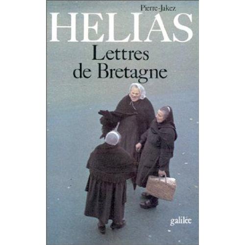 Lettres De Bretagne - Langue, Culture Et Civilisations Bretonnes