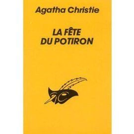 La fête du potiron - Littérature | Rakuten