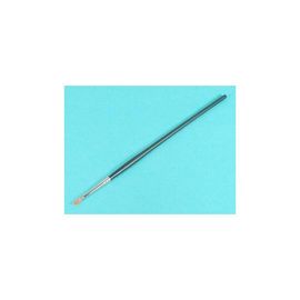 Tamiya Brosse Plate N°0-Tamiya