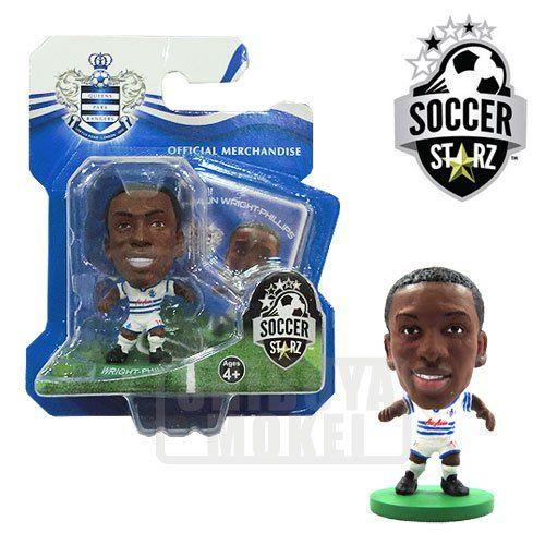 Queens Park Rangers F.C. Soccerstarz Wright-Phillips