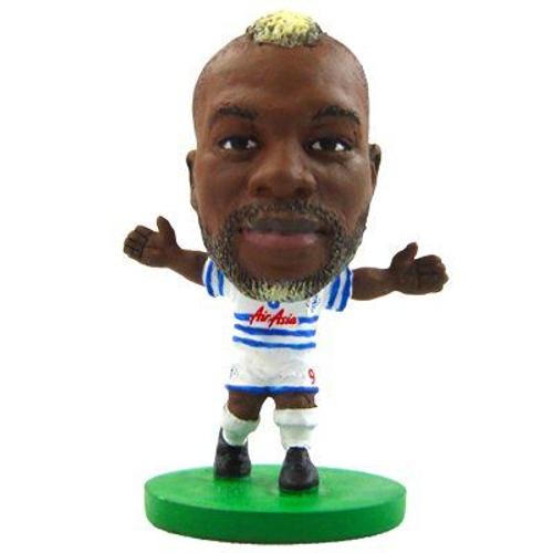 Queens Park Rangers F.C. Soccerstarz Cisse