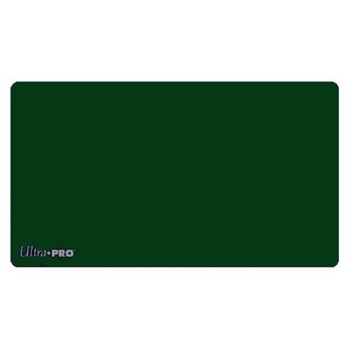 Ultra Pro Artists Gallery Playmat Green - Play Mat - 84082