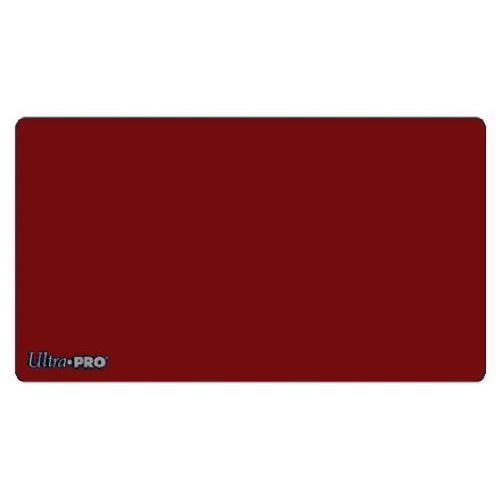 Ultra Pro Artists Gallery Playmat Red - Play Mat - 84084