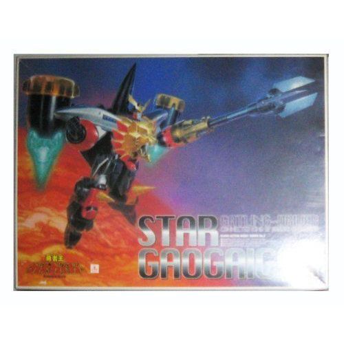 Aoshima 1/144 Star Gaogaigar Gaogaigar (Japan Import)