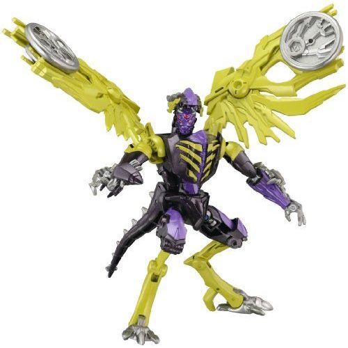 Transformers Go! G21 Judora (Japan Import)