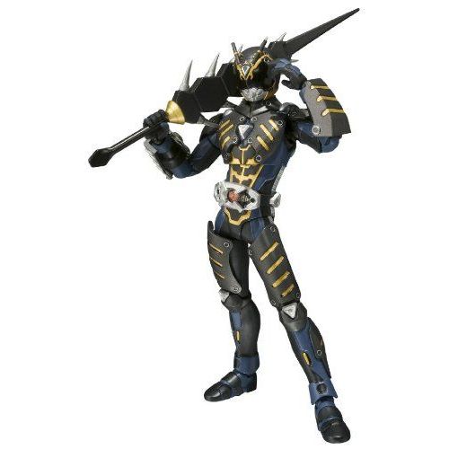S.H.Figuarts Alternative Zero