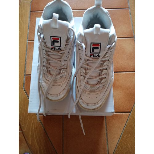 Baskets Fila 38