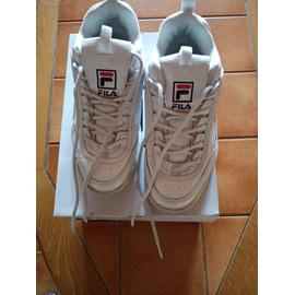 Fila disruptor pas cher taille 38 best sale