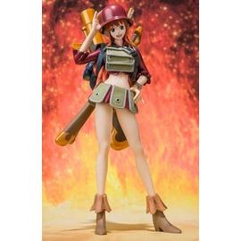 Buy Merchandise One Piece: Film Z Figuarts ZERO Ain Figure Import