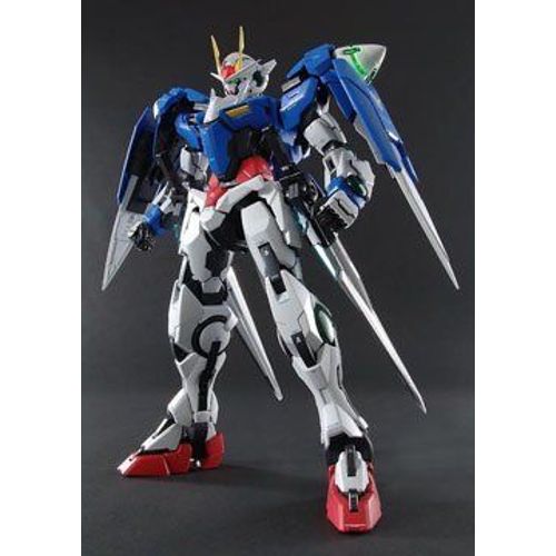ロボット BANDAI 1/60 PERFECT GRADE 00 RAISER Amazon.co.jp: Bandai Hobby Gundam 00 Raiser 1/60 Perfect