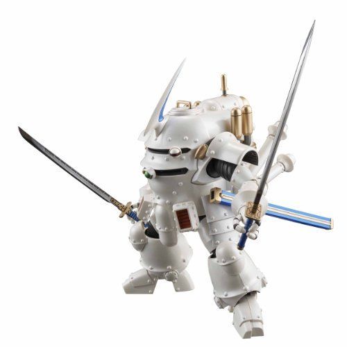 Variable Action - Sakura Wars : Koubu (Ohgami)