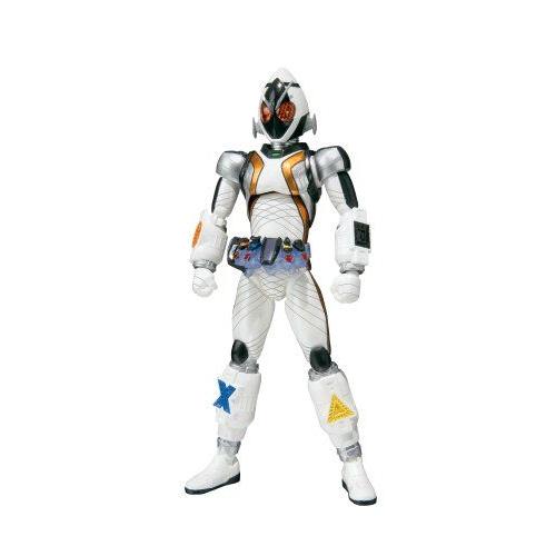 S.H. Figuarts - Kamen Rider Fourze Base States