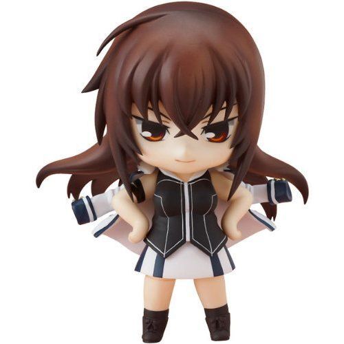 Maji De Watashi Ni Koishinasai!: Nendoroid Kawakami Momoyo Pvc Figurine