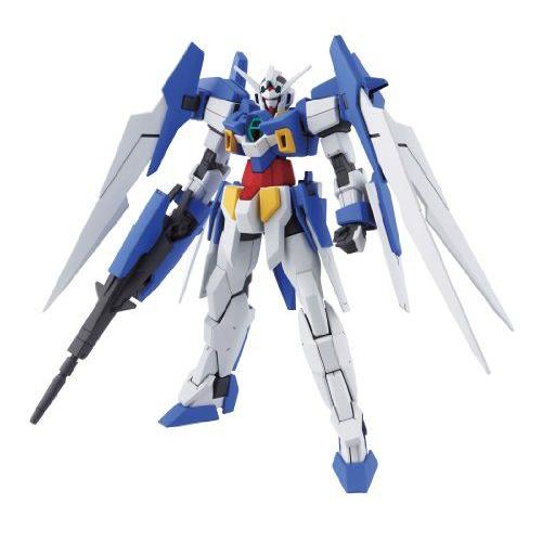 Bandai Hobby #10 Gundam Age-2 Normal ""Gundam Age"" 1/144 - High Grade Age