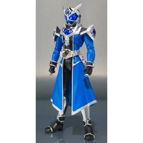 Shfiguarts Kamen Rider Wizard Water Dragon (Japan Import)