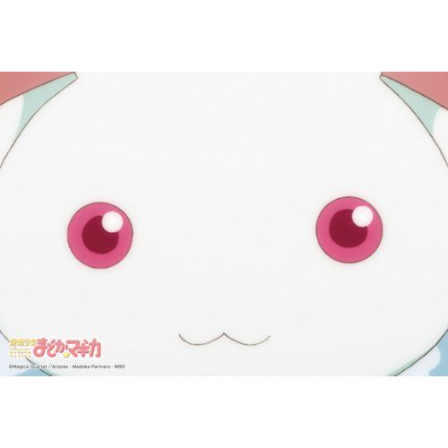Kyubey Jigsaw Puzzle 150pcs