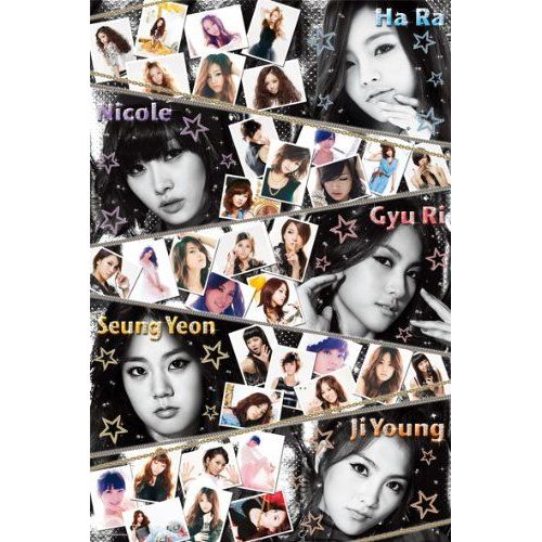 Kara 1000 Piece Kara 1000-175 (Japan Import)