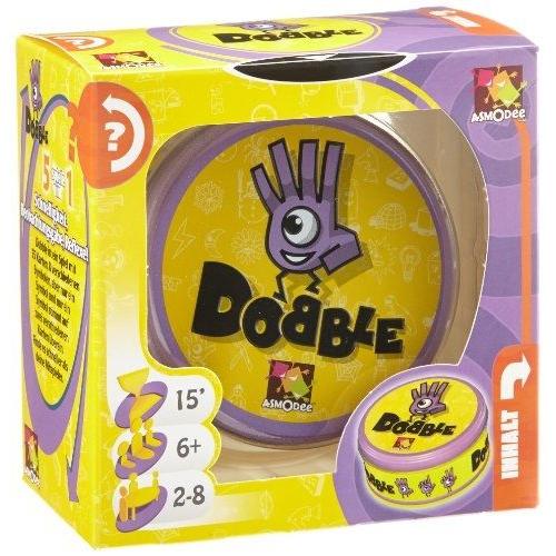 Doburu (Spot It) / Dobble (Japan Import)