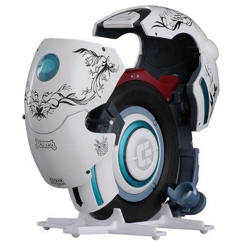 Good Smile Company Fireball Charming Ex:Ride Spride.04 Josef