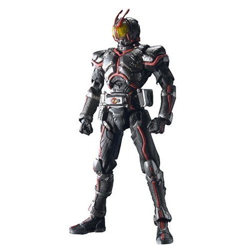 S.I.C. Vol.28 Masked Rider Faiz
