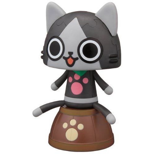 Meraru [33] Puzzle Kumkum Pi?Ce (Japon Importation)