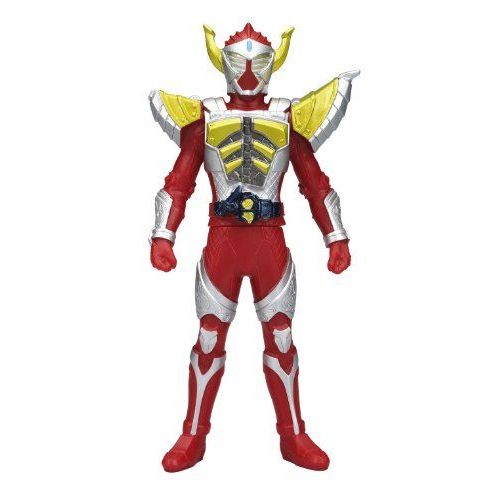 Masked Rider Armor Takeshi (Foreign Affairs) Rider Hero Series 02 Kamen Rider Banana Baron Arms (Japan Import)