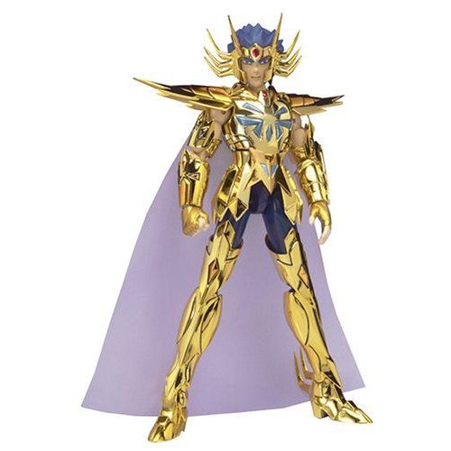Saint Seiya Myth Cloth Cancer Death Mask Bandai Japon