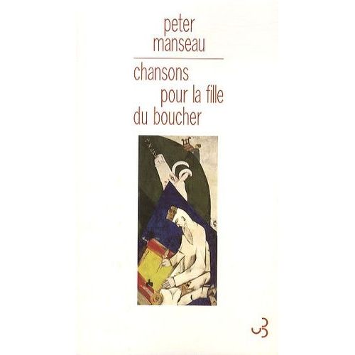 Chansons Pour La Fille Du Boucher