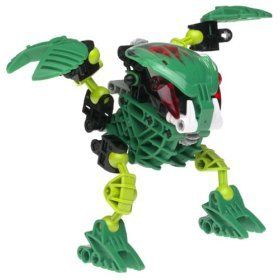 Lego Bionicle Lehvak 8564 (Japon Importation)