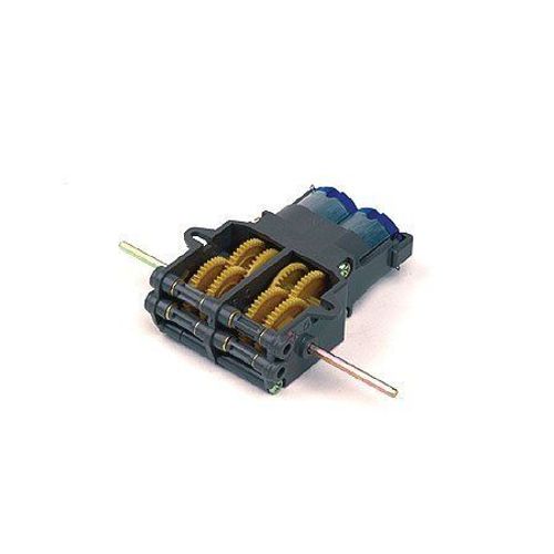 Tamiya 70097 Twin-Motor Gearbox Kit