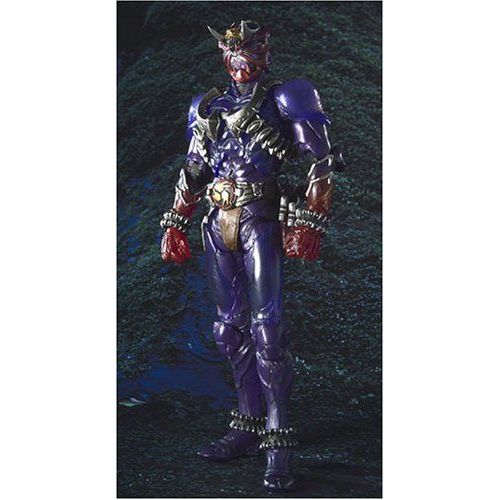 S.I.C. Vol.32 Masked Rider Hibiki