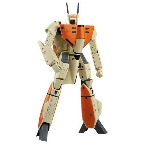 1 / 60 Complete Deformation Macross Vf-1d