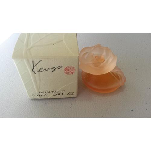 Miniature Parfum K