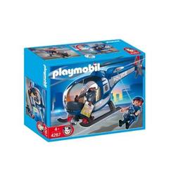 Soldes Playmobil Jouet Police - Nos bonnes affaires de janvier