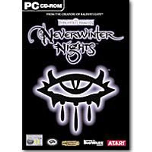 Neverwinter Nights Pc