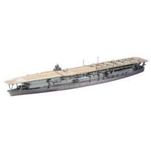 1/700 Aircraft Carrier Kaga-Hasegawa