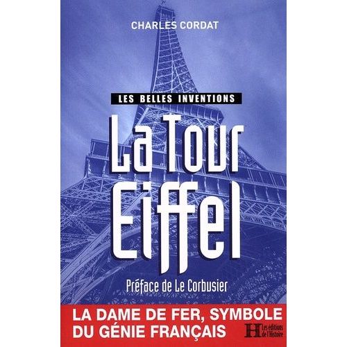 La Tour Eiffel