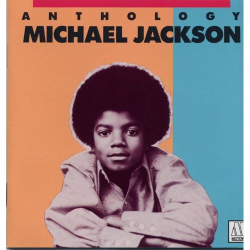 Michael Jackson's Anthology