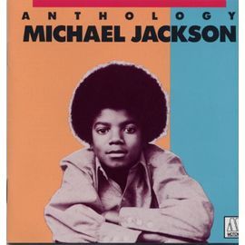 Michael Jackson's Anthology