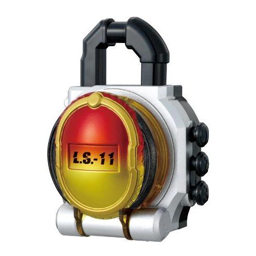 Kamen Rider Gaim - Dx Mango Lockseed