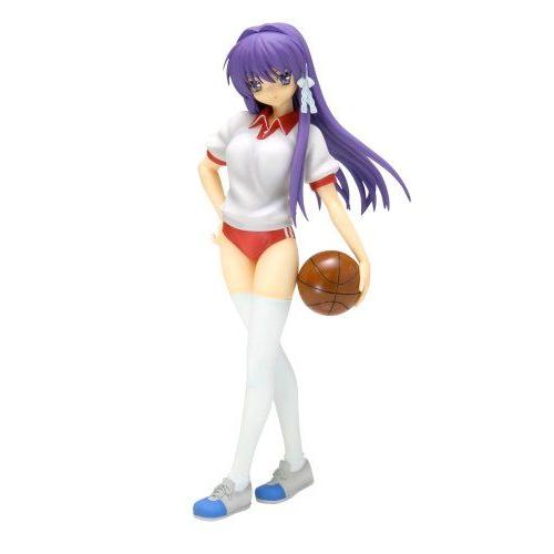 Clannad After Story An Fujibayashi (1 / 7 Scale Pvc Pre-Painted Finished Goods)