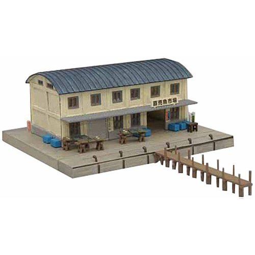 1/12 Western Style Toilets Oretachi (Japan Import)