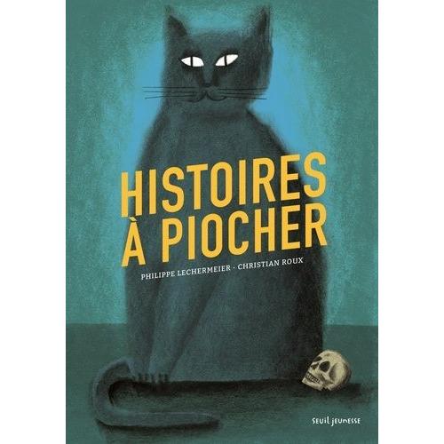 Histoires À Piocher